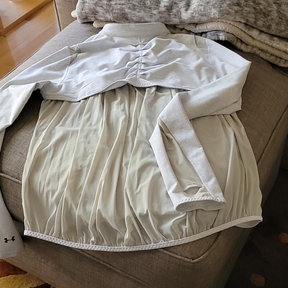 Under Armour jacket - Picture 3 of 3